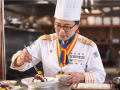 Chạm vào tinh hoa Hàn Quốc tại InterContinental Hanoi Landmark72